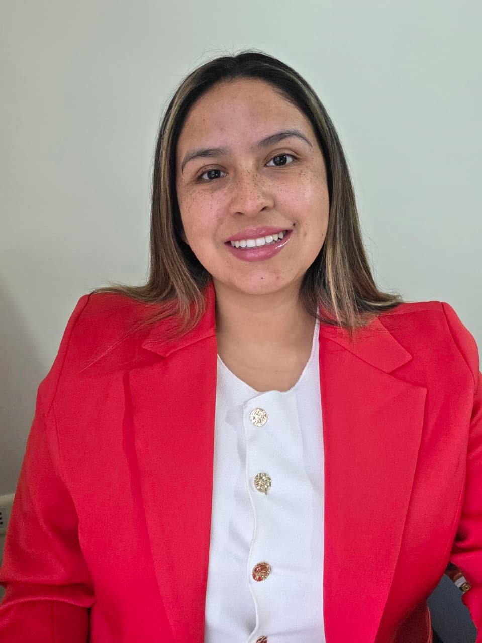 Javiera Belén Cheun - Asesora de Subsidio Habitacional